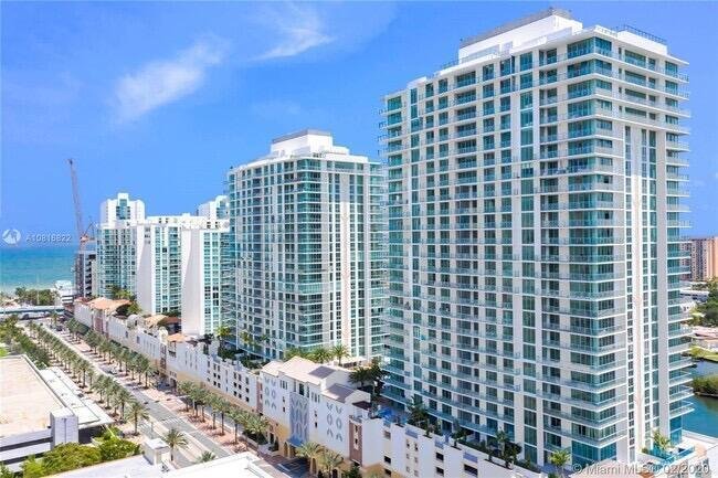 Condo in Sunny Isles Beach, Florida, United States 1 - 17516463