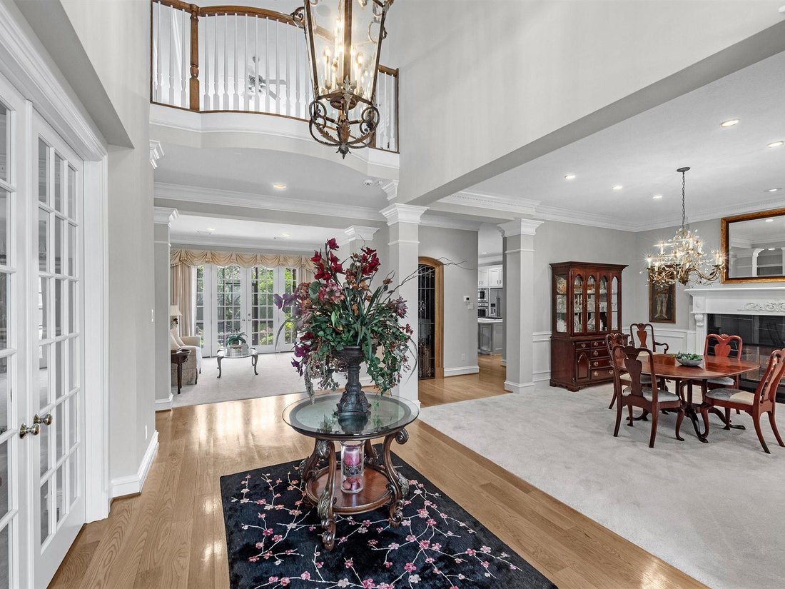 House in Houston, Texas, United States 5 - 17516453