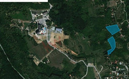Terreno a Irig, Voivodina, Serbia 1