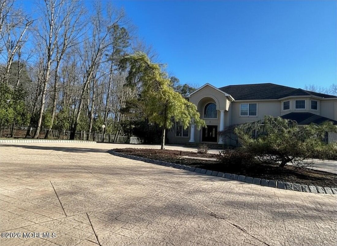 House in Jackson Township, New Jersey, United States 3 - 17516413