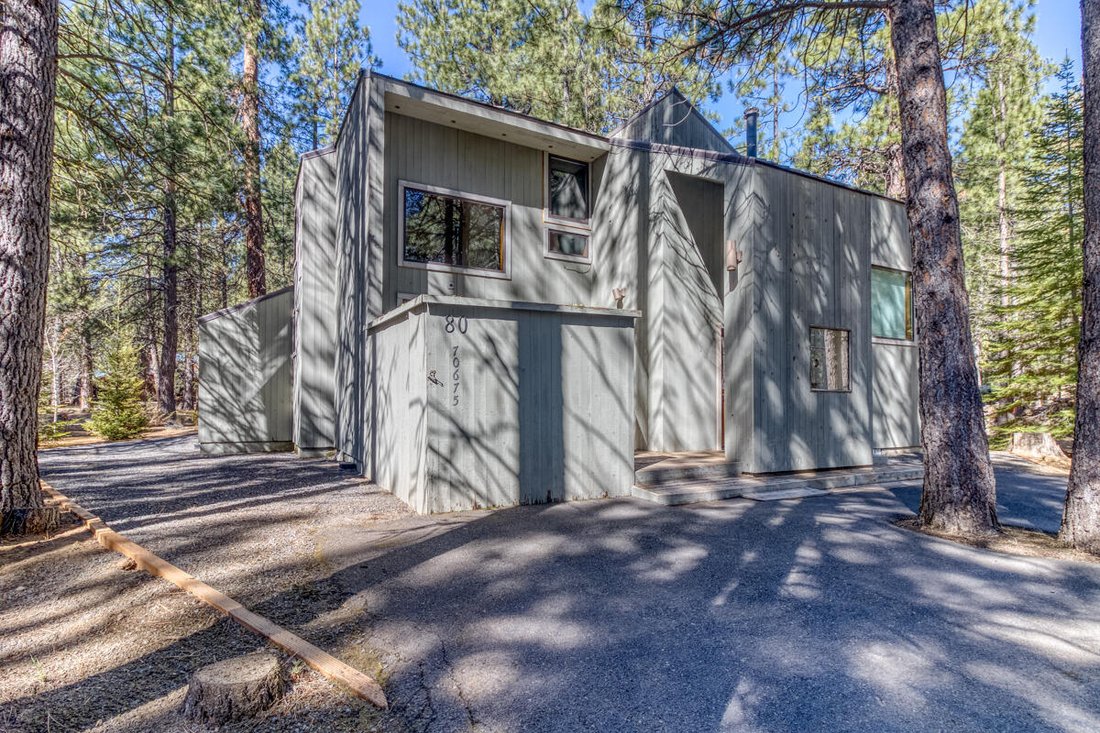 House in Black Butte Ranch, Oregon, United States 2 - 17516293