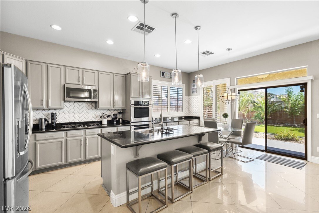 House in Las Vegas, Nevada, United States 2 - 17516260