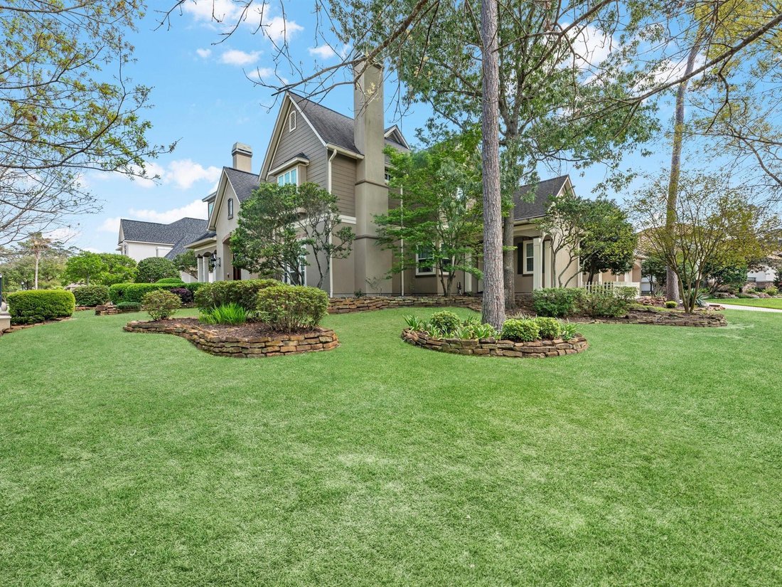 House in Houston, Texas, United States 4 - 17516453