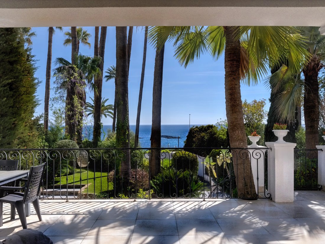 Villa in La Mer - Le Puadon - Cannes Eden, Vallauris, France 2 - 17516496
