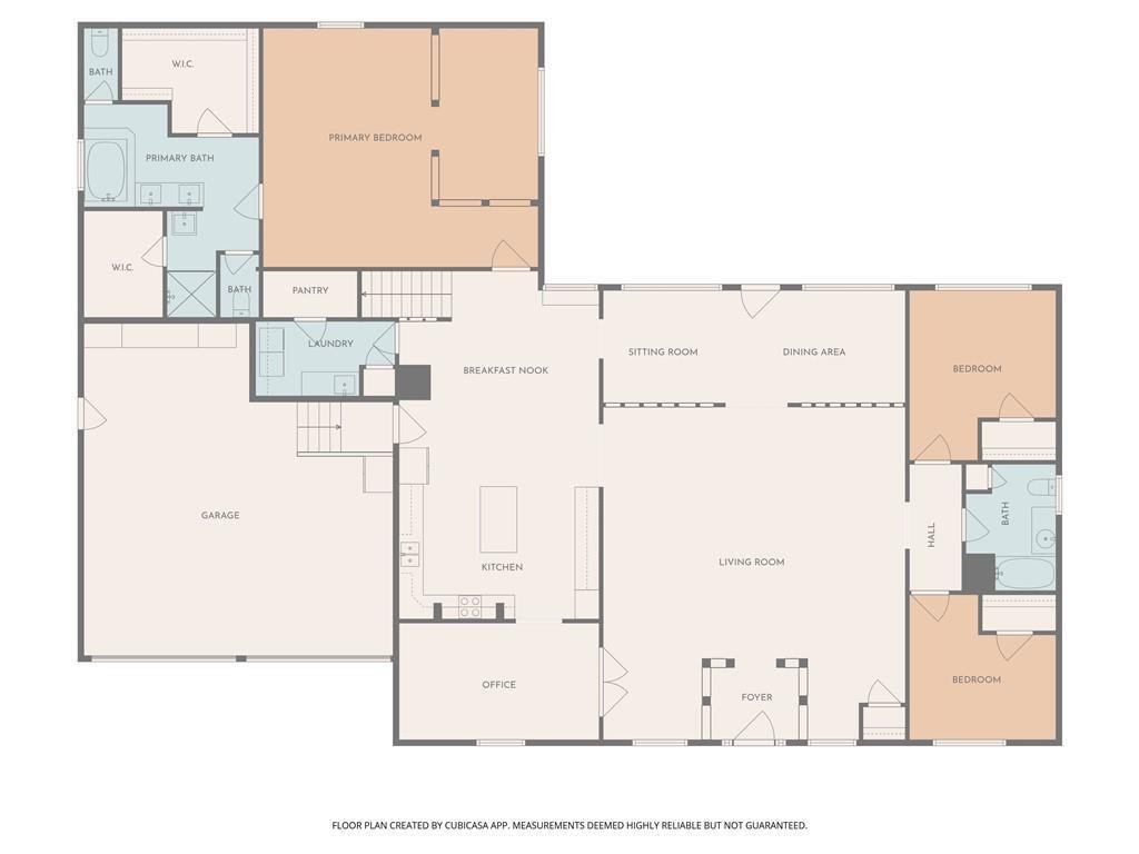 House in Conyers, Georgia, United States 3 - 17516251