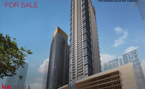 Casa a Pasig, Regione Capitale Nazionale, Filippine 1