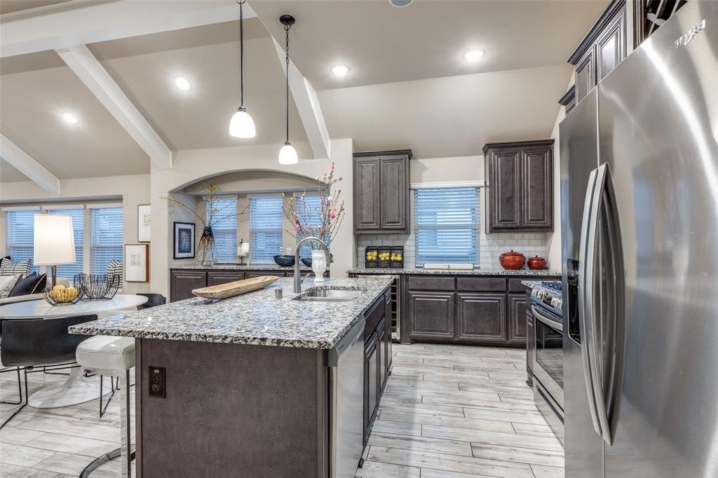 House in Little Elm, Texas, United States 5 - 17516472