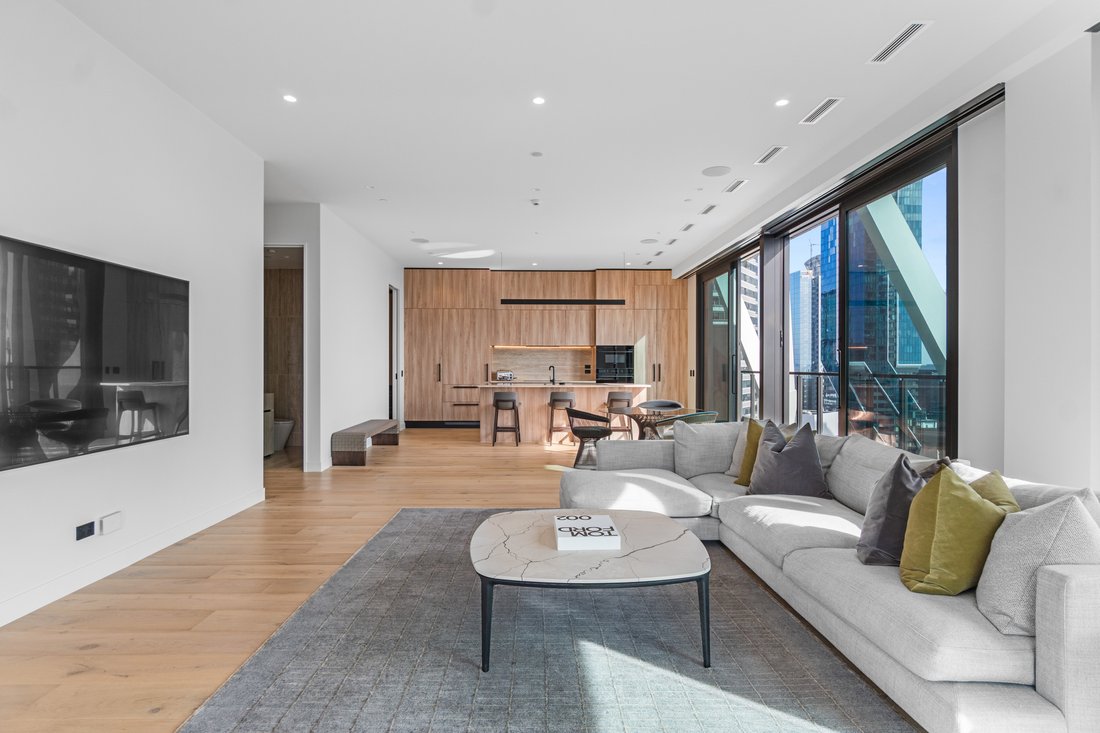 Apartment in Auckland, Auckland, New Zealand 4 - 17516482