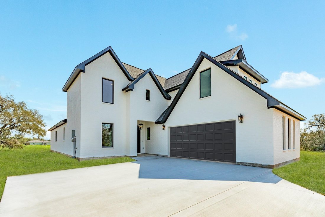 House in Angleton, Texas, United States 1 - 17516455