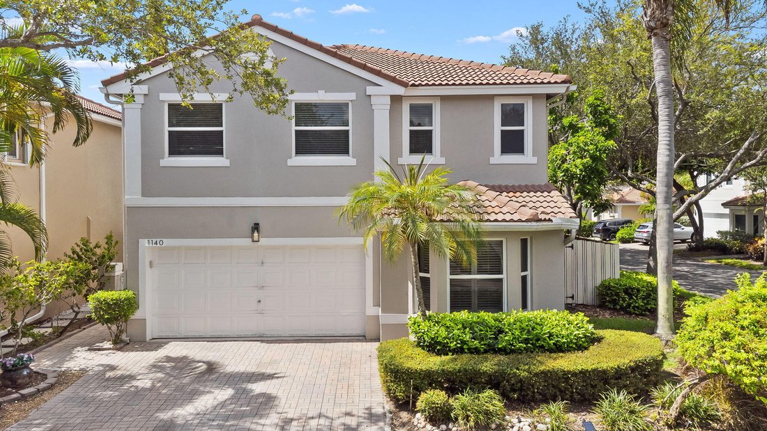 House in Hollywood, Florida, United States 2 - 17516459
