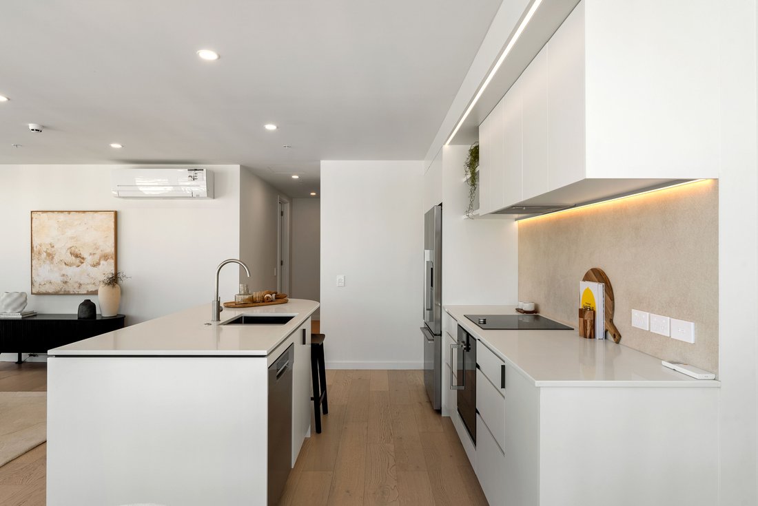 Apartment in Wellington, Wellington, New Zealand 4 - 17516226