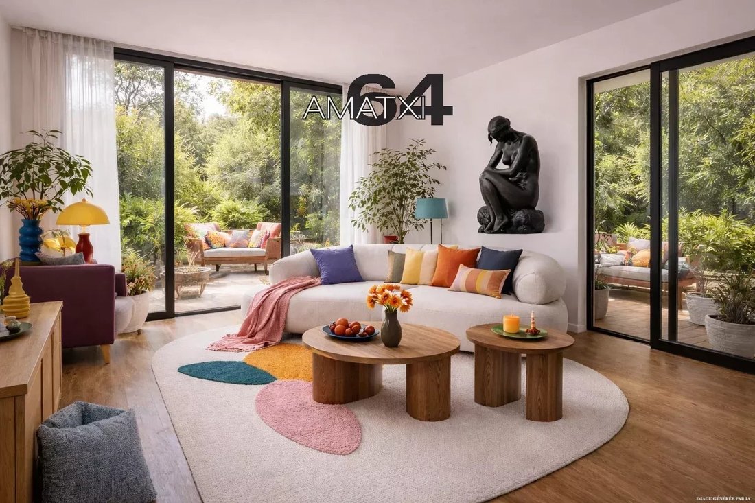 House in Anglet, Nouvelle-Aquitaine, France 4 - 15776975