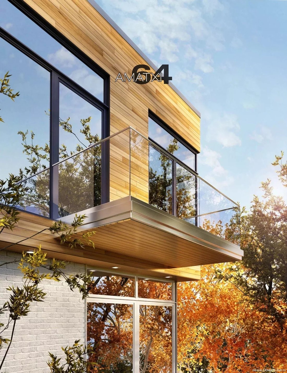House in Anglet, Nouvelle-Aquitaine, France 1 - 15776975