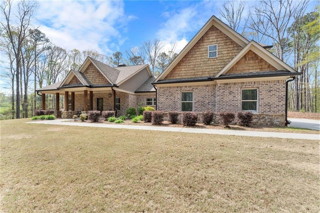 House in Winder, Georgia, United States 3 - 17516419