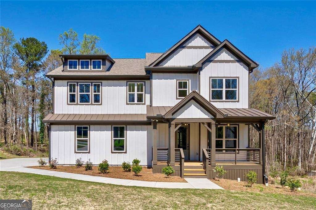 House in Atlanta, Georgia, United States 1 - 17516384