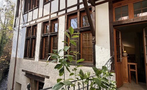 Apartment in Commugny, Vaud, Switzerland 1