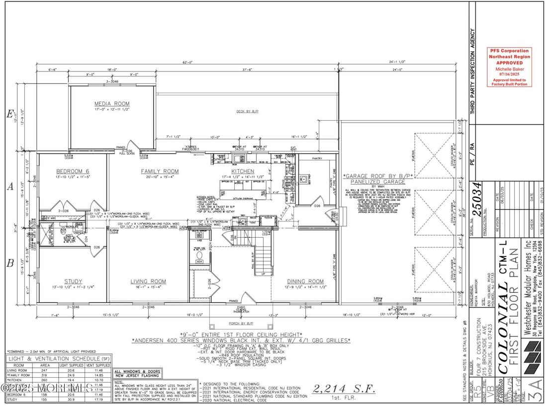 House in Holmdel, New Jersey, United States 5 - 17516295