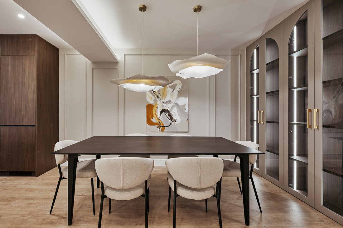 Apartment in Barrio Salamanca, Madrid, Spain 5 - 17516485