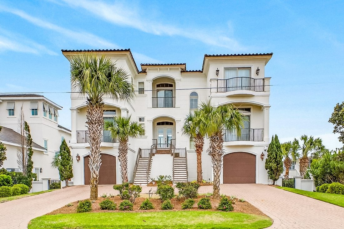 House in Destin, Florida, United States 1 - 16683923
