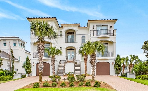 House in Destin, Florida, United States 1