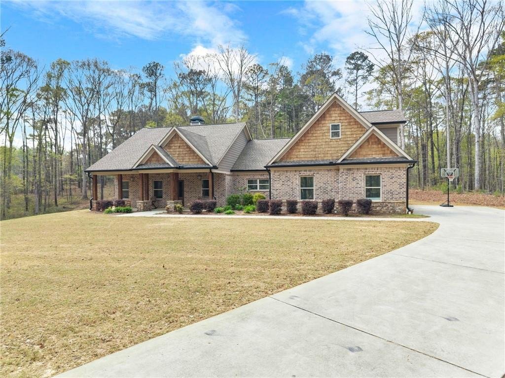 House in Winder, Georgia, United States 5 - 17516419