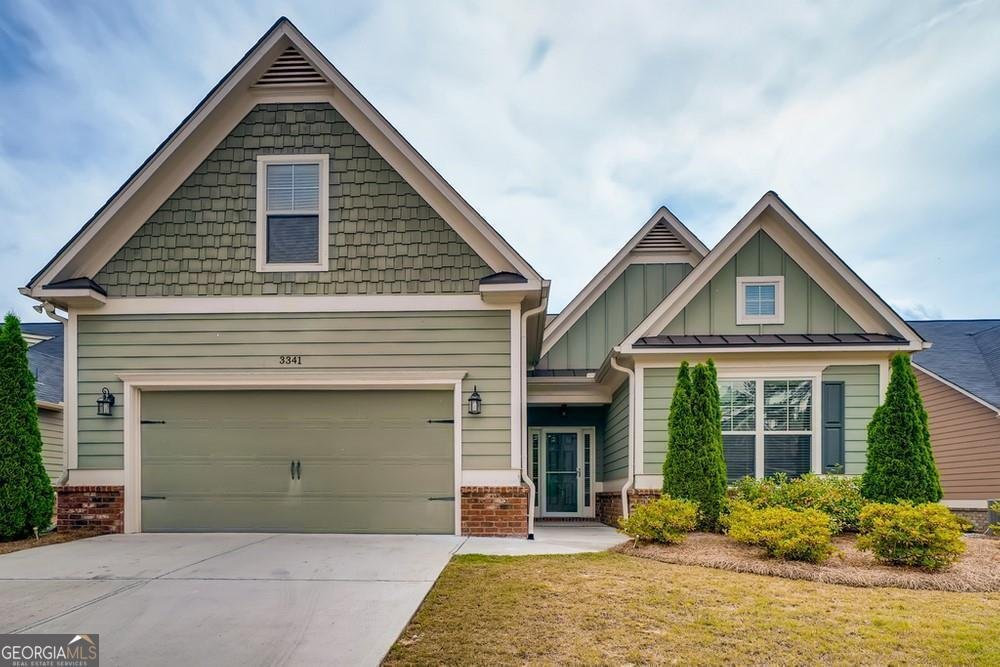 House in Marietta, Georgia, United States 1 - 17516358
