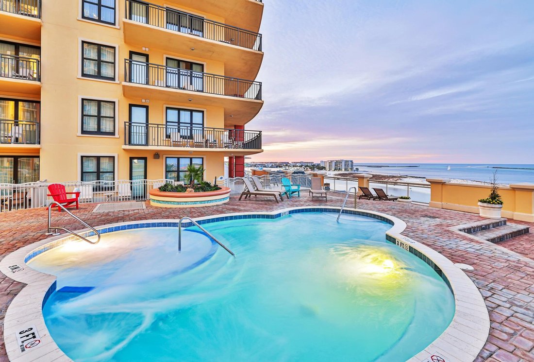 Condo in Destin, Florida, United States 5 - 17516231