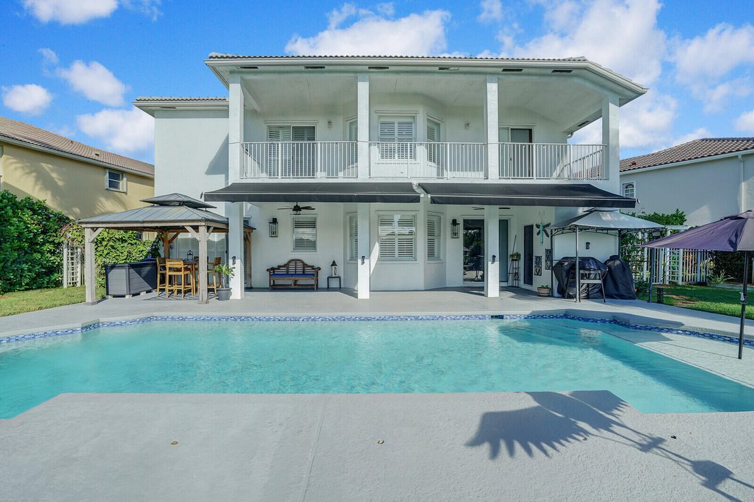 House in West Palm Beach, Florida, United States 4 - 17516460