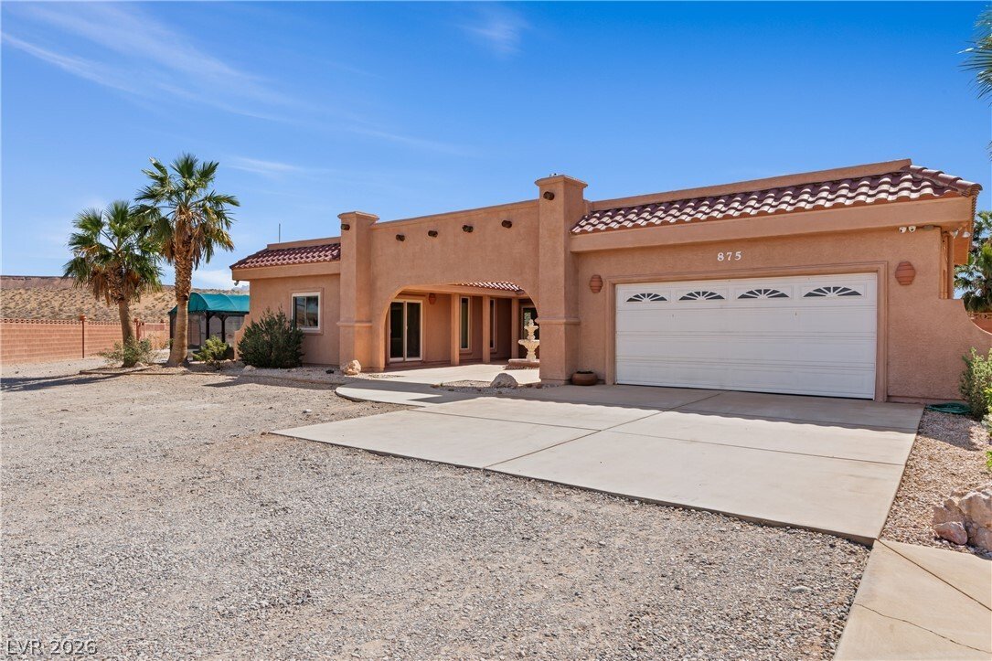 House in Saint Thomas, Nevada, United States 2 - 17516254