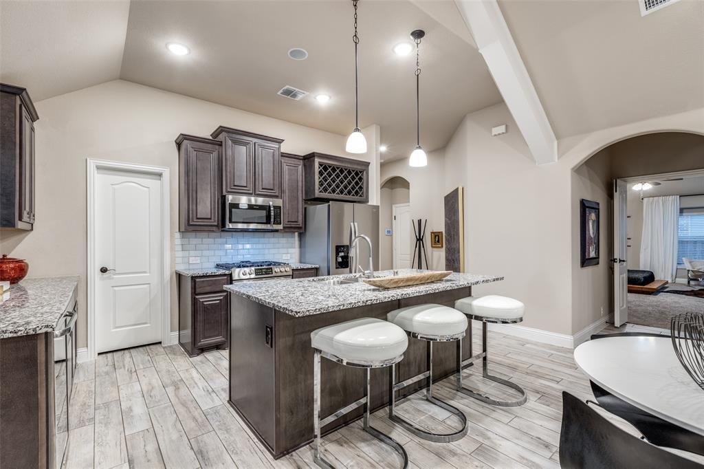 House in Little Elm, Texas, United States 4 - 17516472