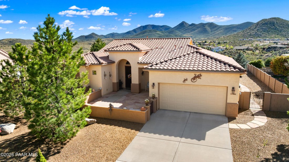 House in Prescott Valley, Arizona, United States 2 - 17516296