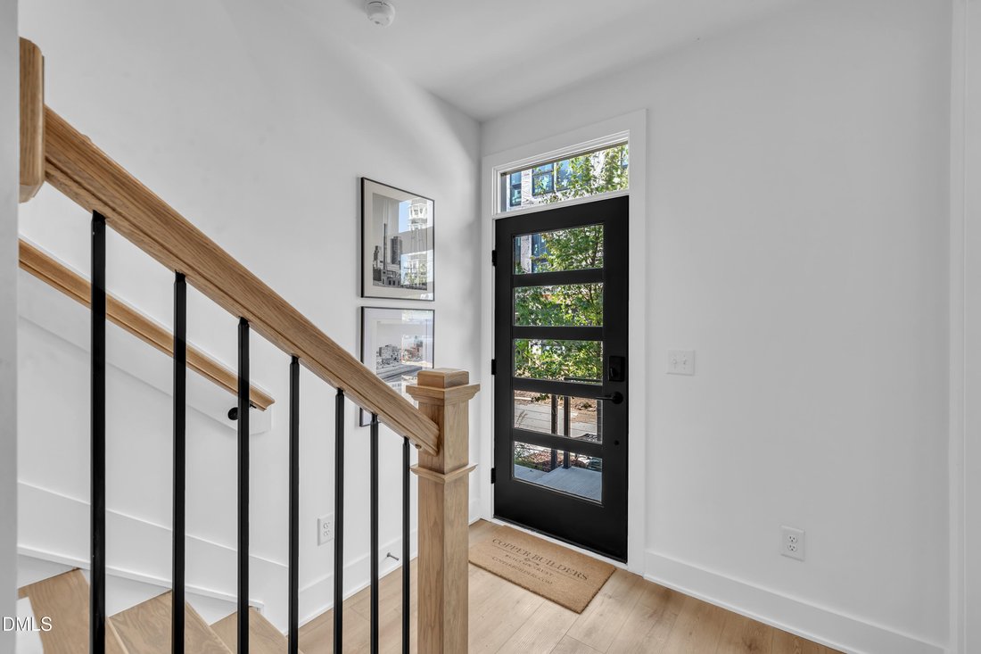 House in Durham, North Carolina, United States 4 - 17516332