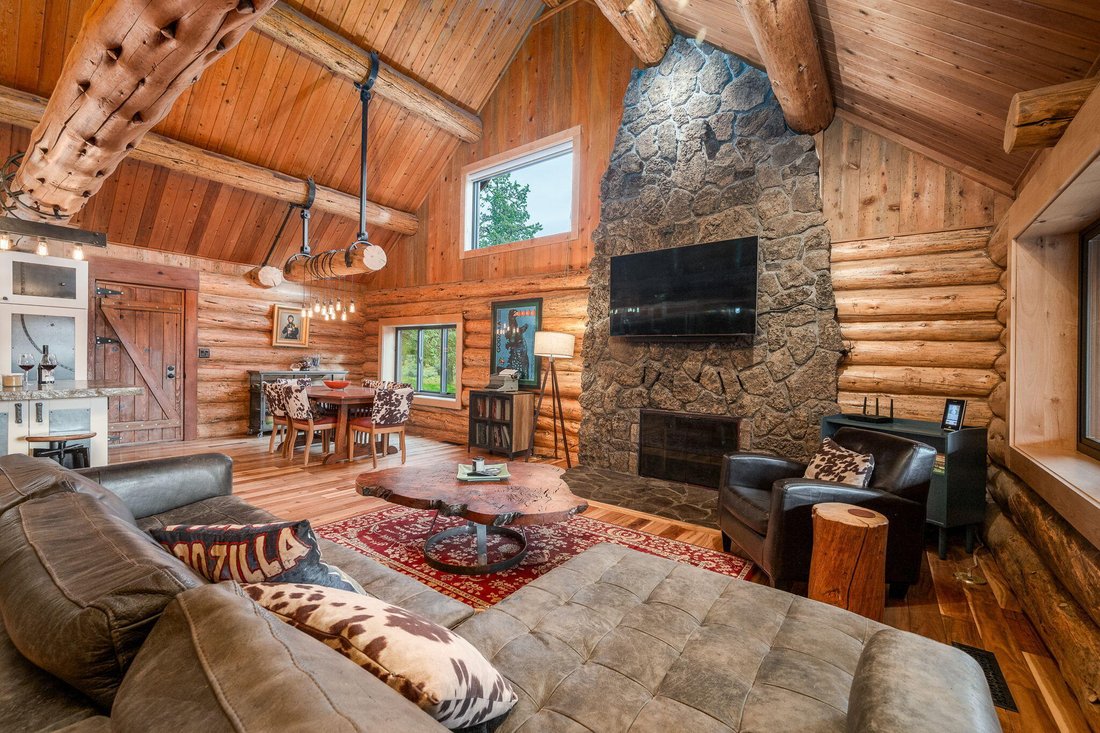 House in Sisters, Oregon, United States 2 - 17516292
