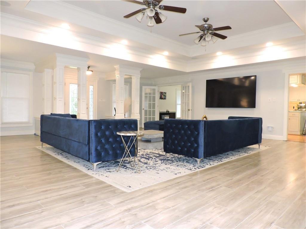 House in Conyers, Georgia, United States 5 - 17516251