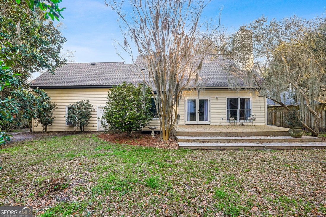 House in Savannah, Georgia, United States 3 - 17516387