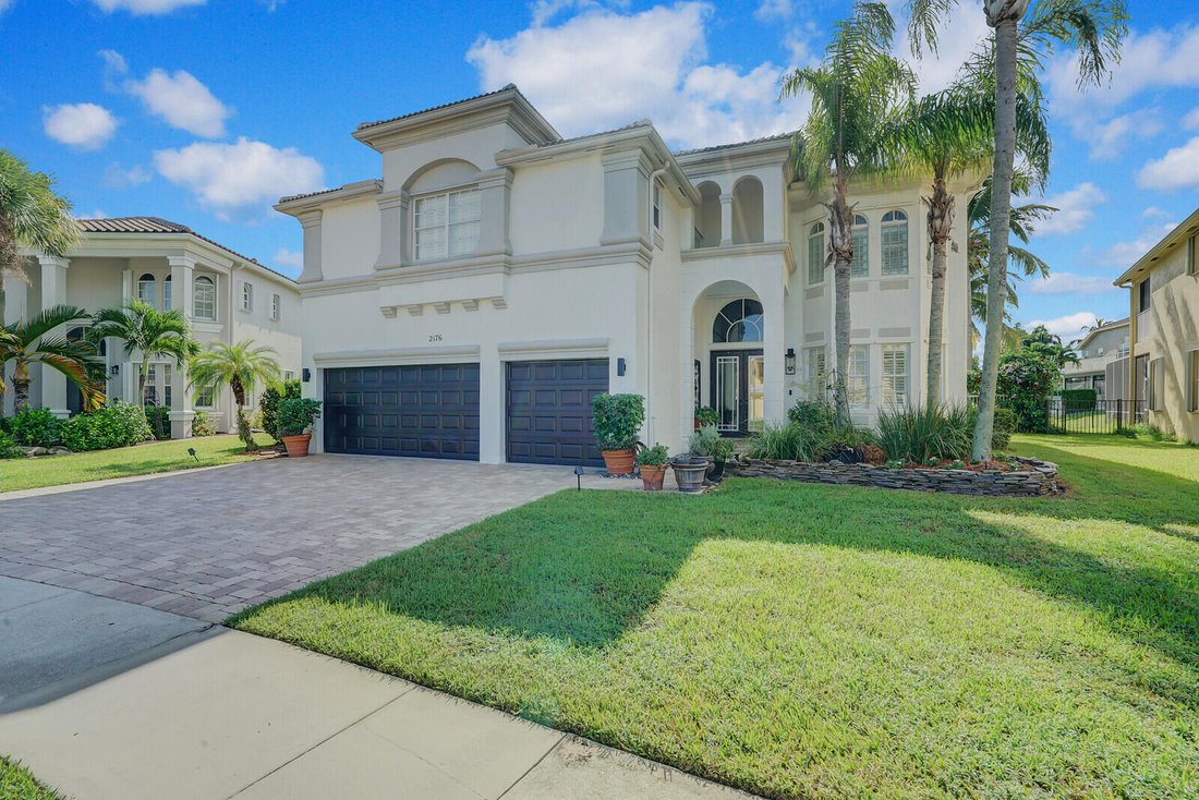 House in West Palm Beach, Florida, United States 3 - 17516460