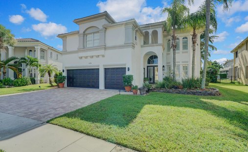 Casa a West Palm Beach, Florida, Stati Uniti 1