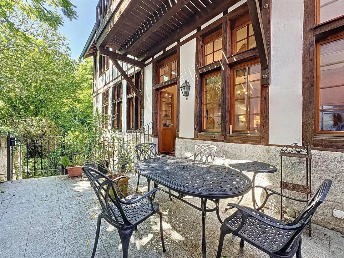 Apartment in Commugny, Vaud, Switzerland 2 - 17516386