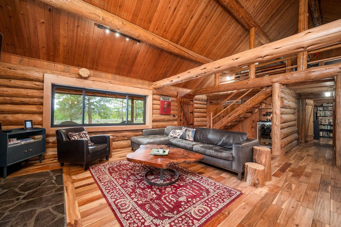 House in Sisters, Oregon, United States 5 - 17516292
