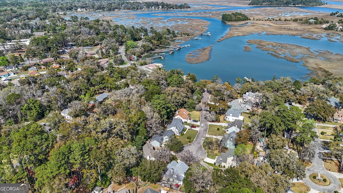 House in Savannah, Georgia, United States 2 - 17516387