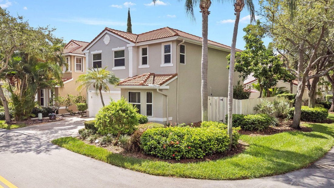 House in Hollywood, Florida, United States 1 - 17516459
