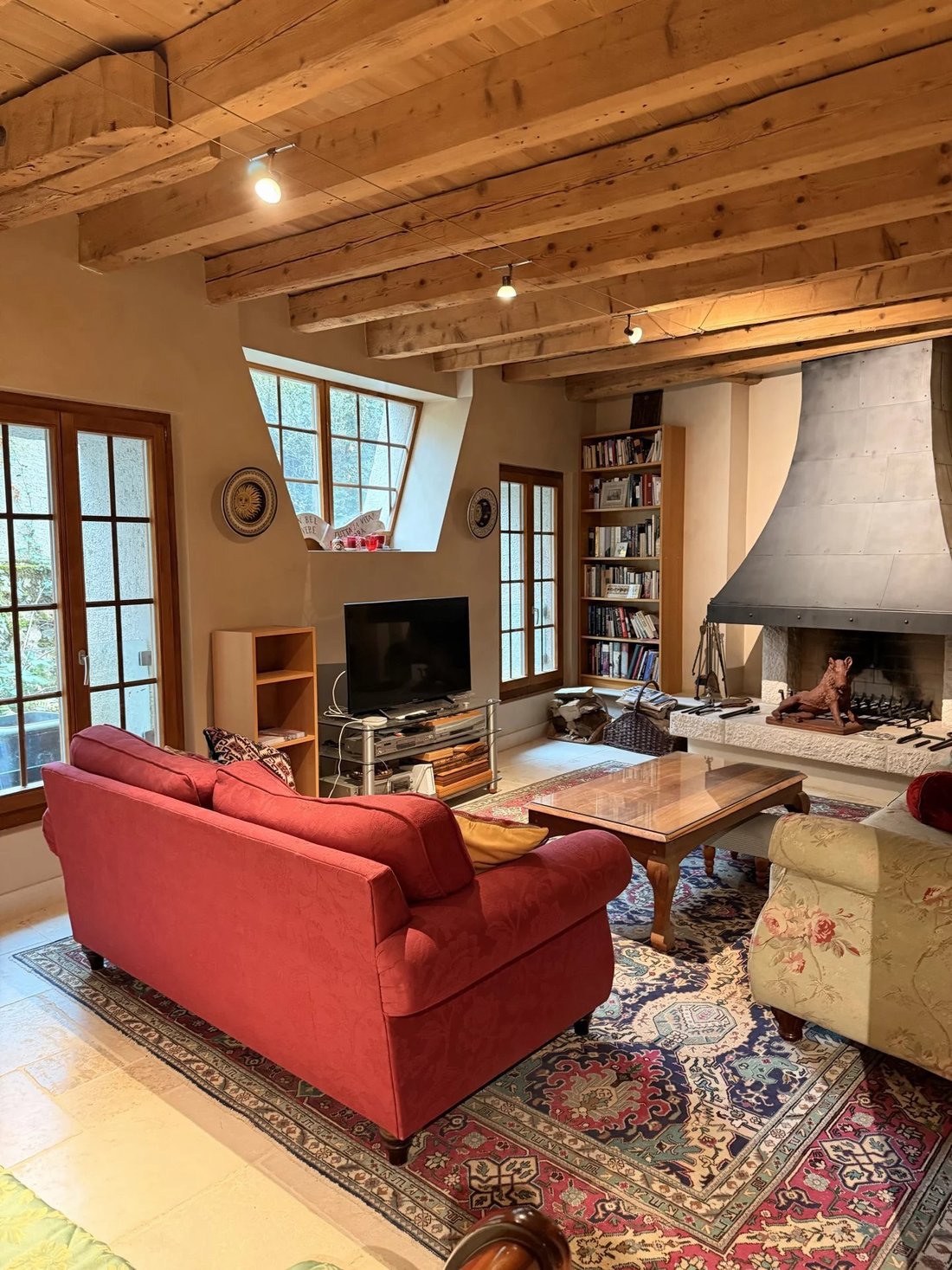 Apartment in Commugny, Vaud, Switzerland 3 - 17516386