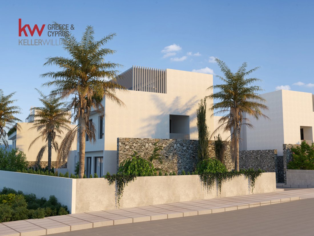 Villa in Paralimni, Famagusta, Cyprus 2 - 17516427