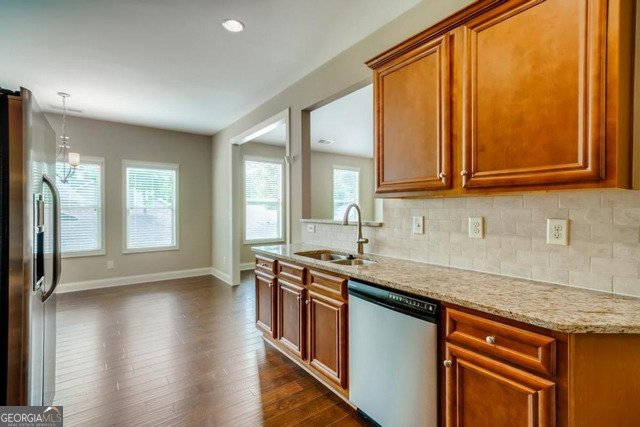 House in Marietta, Georgia, United States 5 - 17516358