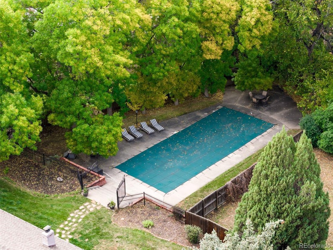 House in Englewood, Colorado, United States 3 - 17516300