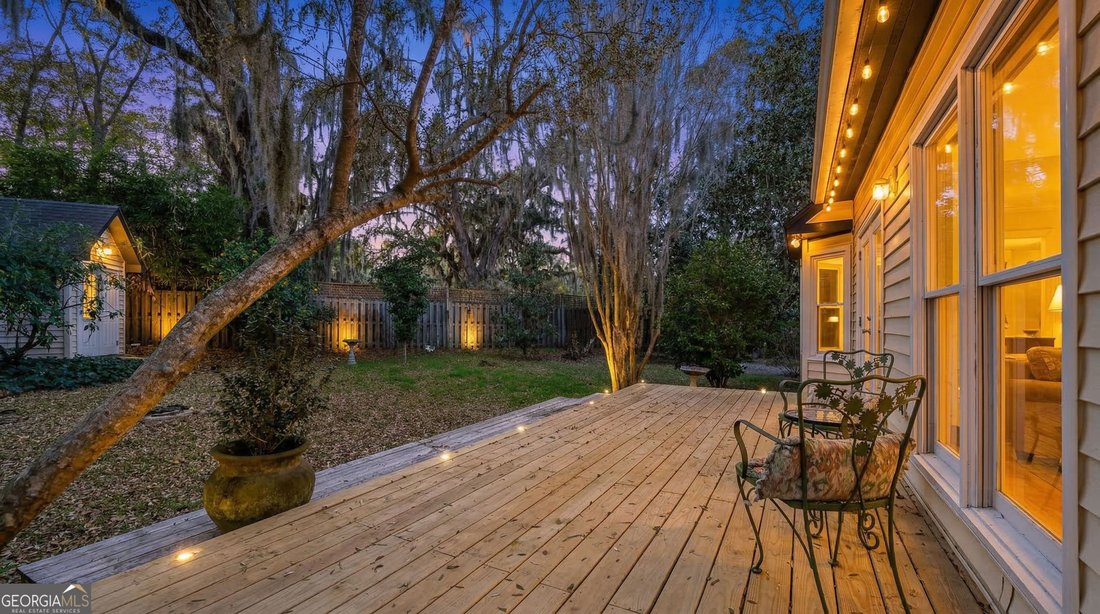 House in Savannah, Georgia, United States 4 - 17516387