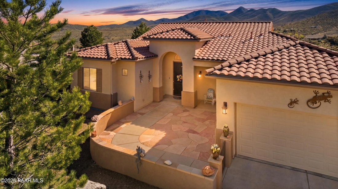 House in Prescott Valley, Arizona, United States 3 - 17516296