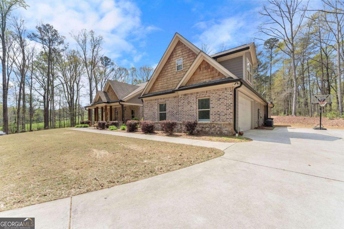 House in Winder, Georgia, United States 2 - 17516429