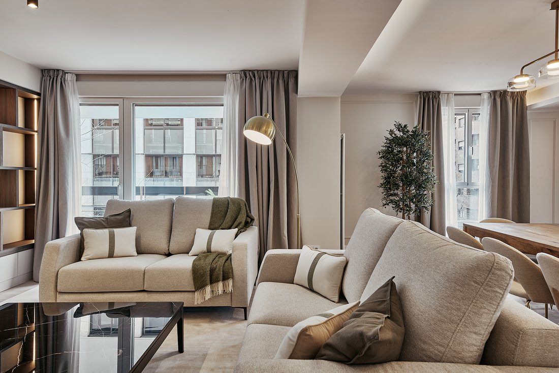 Appartement à Salamanque, Madrid, Espagne 3 - 17516229