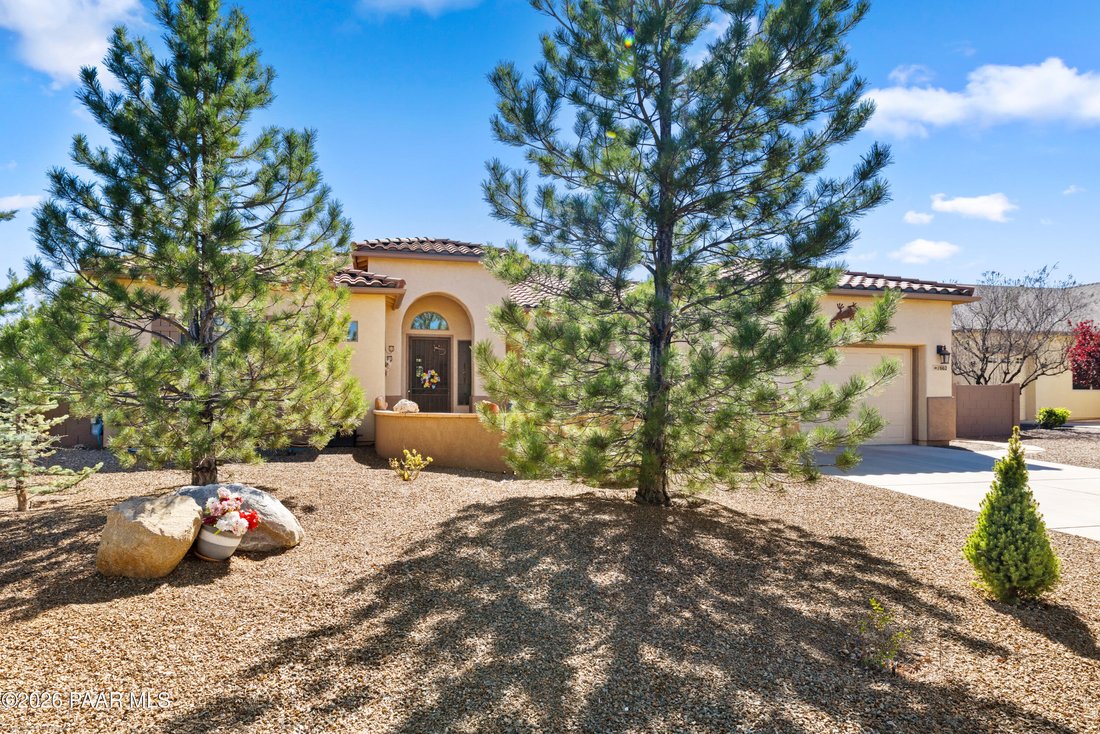 House in Prescott Valley, Arizona, United States 5 - 17516296